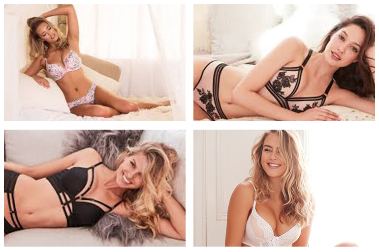 6 Best Websites to Buy lingeries in India