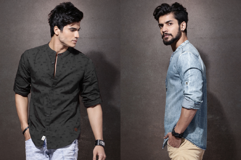 23 Best Shirt Brands for Men in India 2025