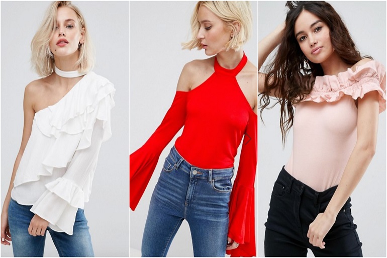 10 Statement Tops to Add to Your Wardrobe | 2018