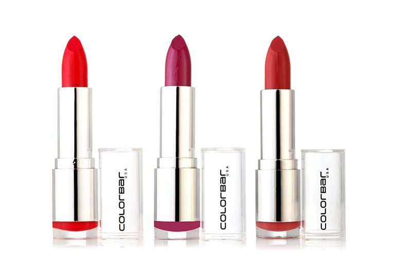 6 Must Have Colorbar Matte Lipsticks - TGLB