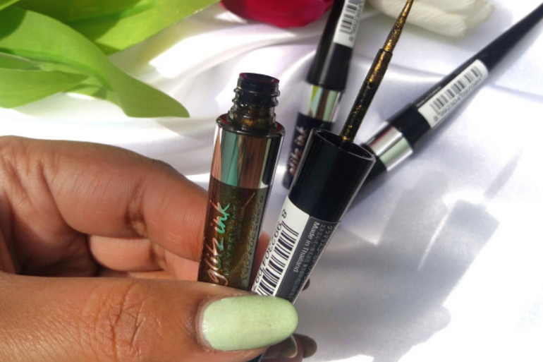 Best Golden Eyeliner In Town