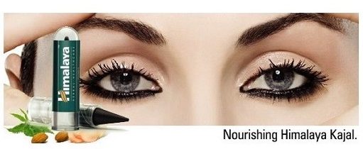 Review Of Himalaya Herbals Eye Kajal