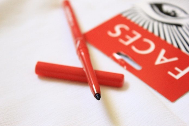 Honest Review Faces Kajal