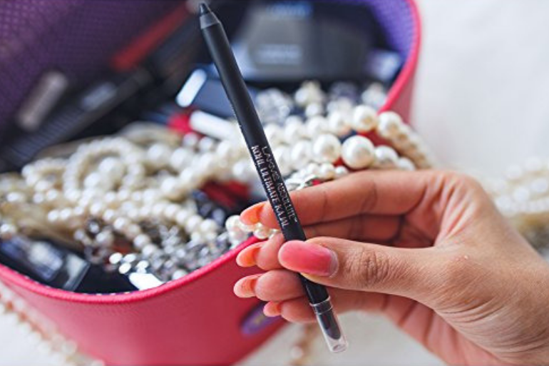 Honest Review Lakme Absolute Kajal