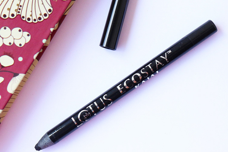 Lotus Herbals Ecostay Kajal Review