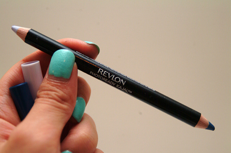 Honest Review Revlon Kajal - TGLB