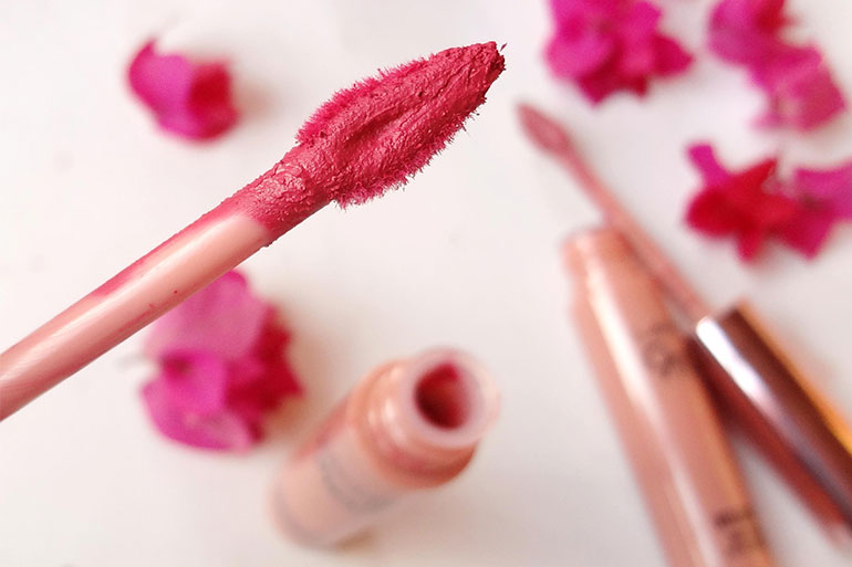 Top 5 Lakme 9 to 5 Pink Lipsticks - TGLB