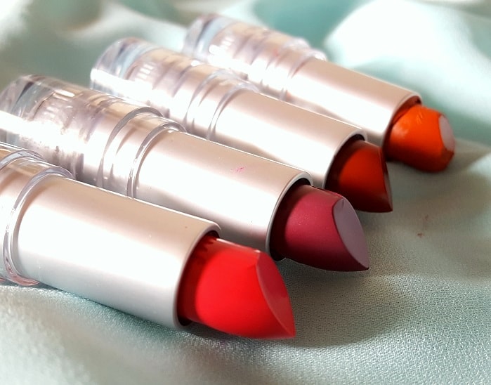 5 Best Lakme Matte Lipsticks Shades in India That You Must Try
