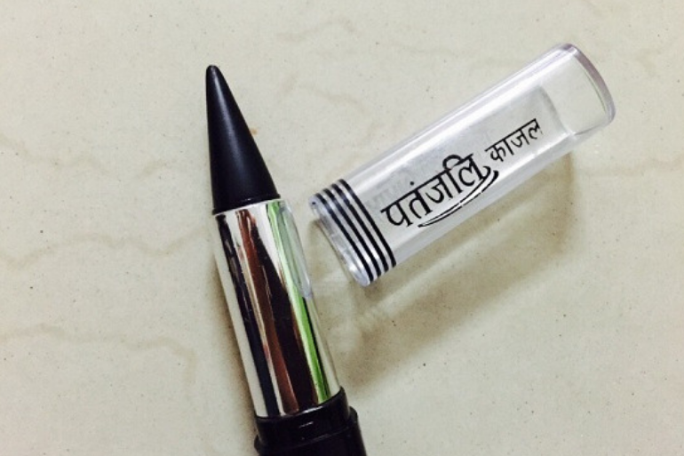 Honest Review Patanjali Kajal