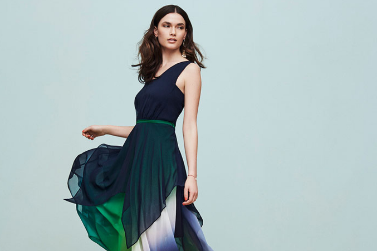10 Cocktail Dresses To Get The Perfect Party Look