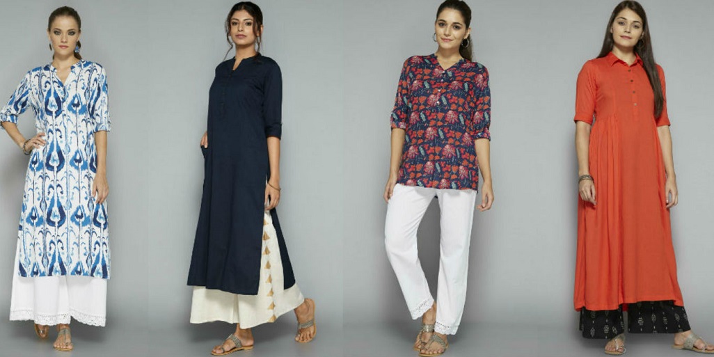 Amazon Kurtas Under Rs.299 That Are a Must Buy