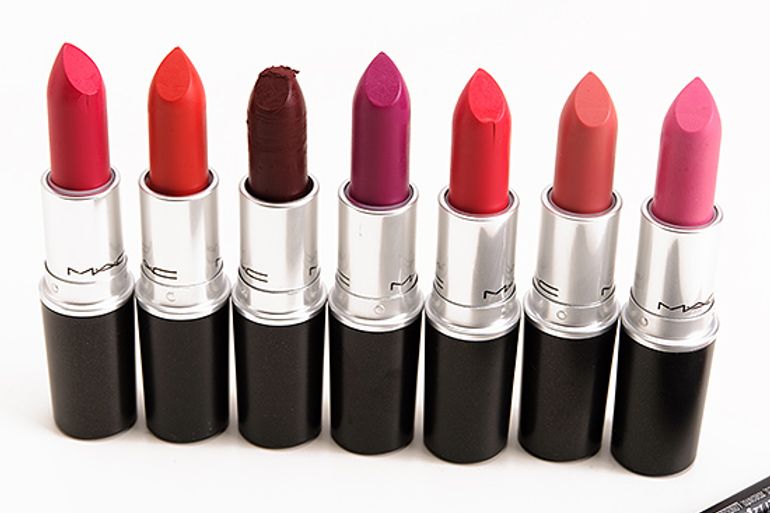4 Best MAC Retro Matte Lipsticks Shades