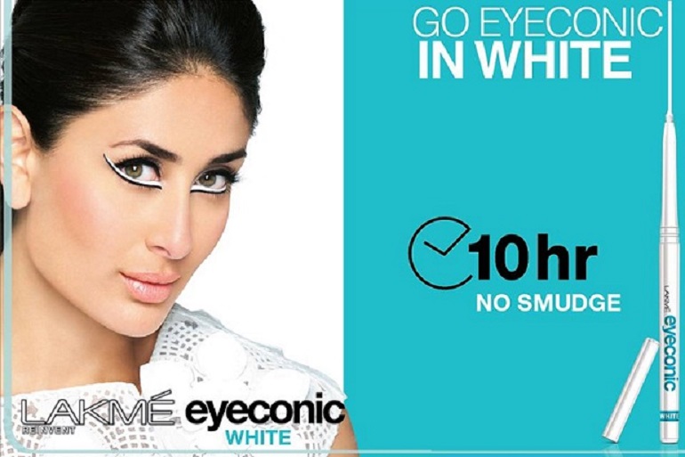 Lakme Eyeconic White Kajal Review – What All You Need To Know