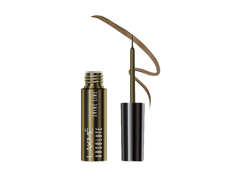 Lakme Absolute Shine Liquid Eye Liner: Review