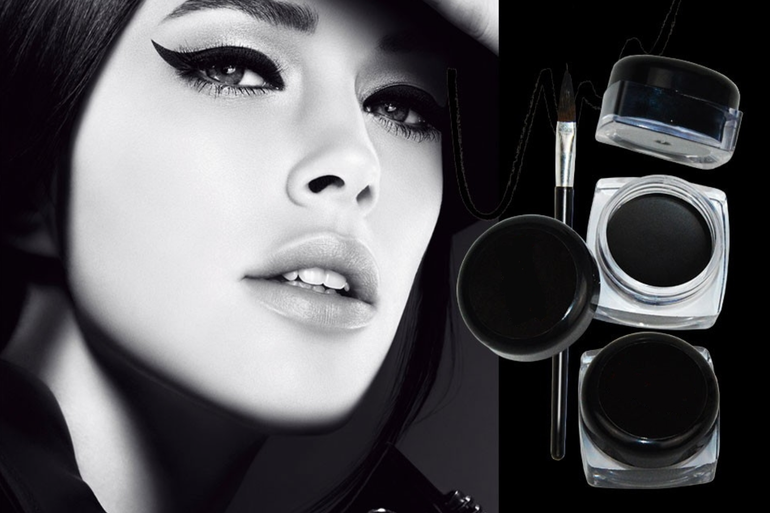 10 Best Gel Eyeliners In India To Look Gorgeous