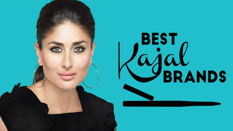 Top 10 Kajal Brands In India