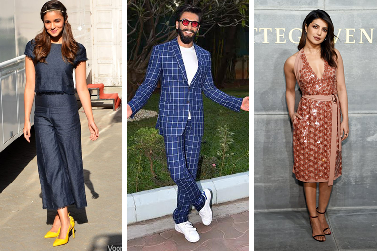 What To Wear On New Year’s Eve?