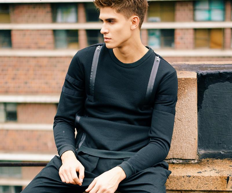 10 Best Sweatshirt Outfit Ideas For Men