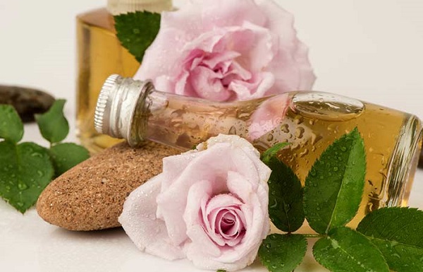 How To Make Rose Water At Home?