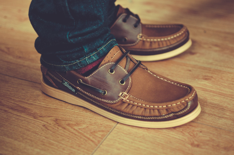 How to Style Loafers With Jeans | 5 Looks For Every Man