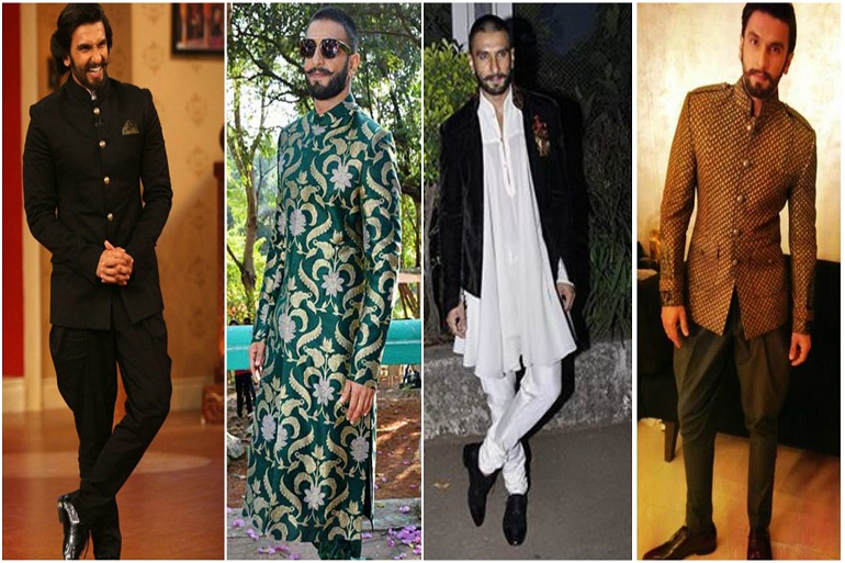 8 Best Wedding Dresses for Men In India