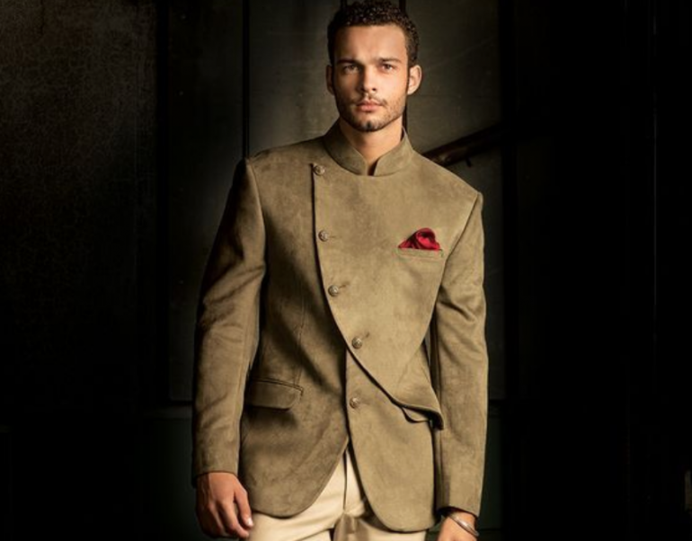 10 Best Menswear Outfit Ideas For Engagement Ceremony