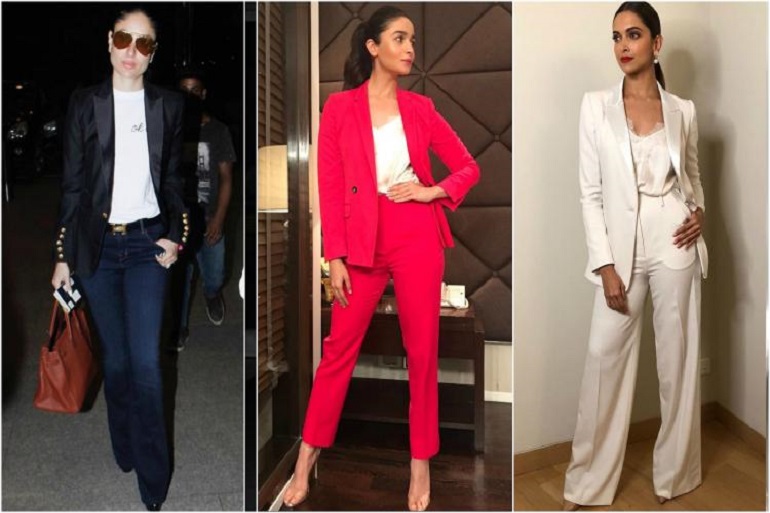 10 Top Work Wear Bottoms For Women That You Must Own