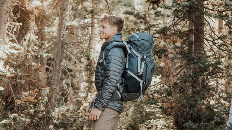 5 Latest Woodland Jackets in India You Can Buy Online