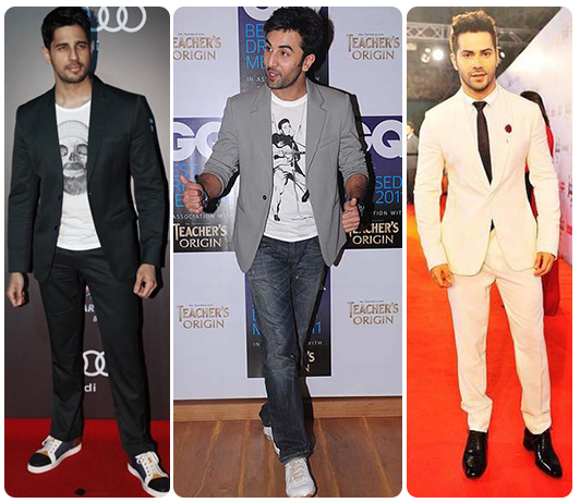 How To Wear Casual Blazers with Jeans