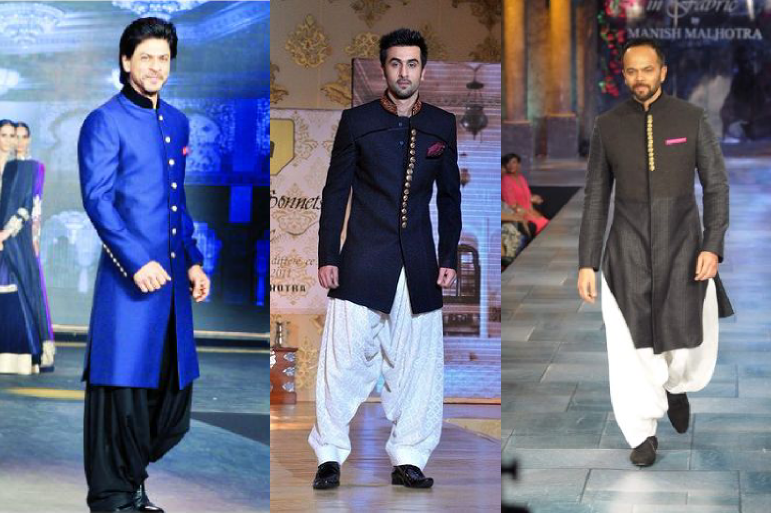 5 Ways To Rock The Dhoti Kurta Style For Men