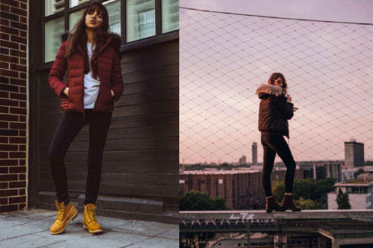 Top 10 Sport Jackets For Women