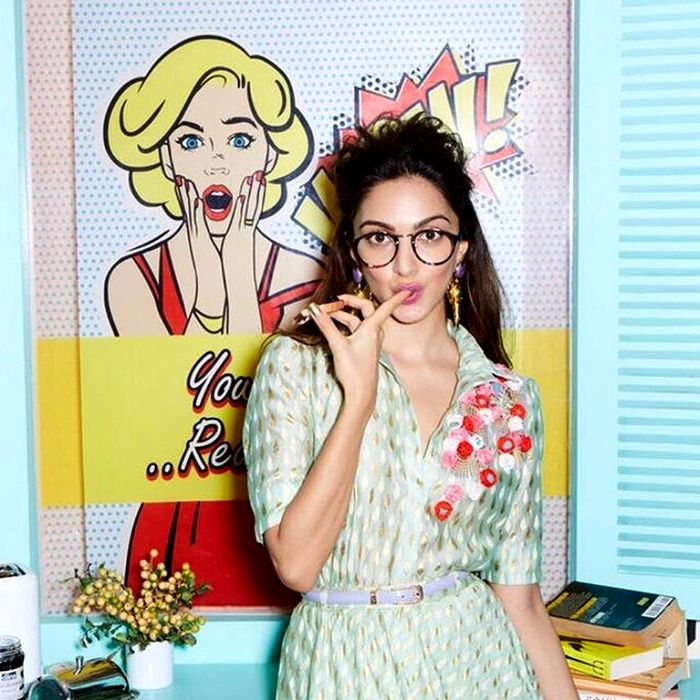 Kiara Advani Photos: Looks You Can Steal Inspiration From