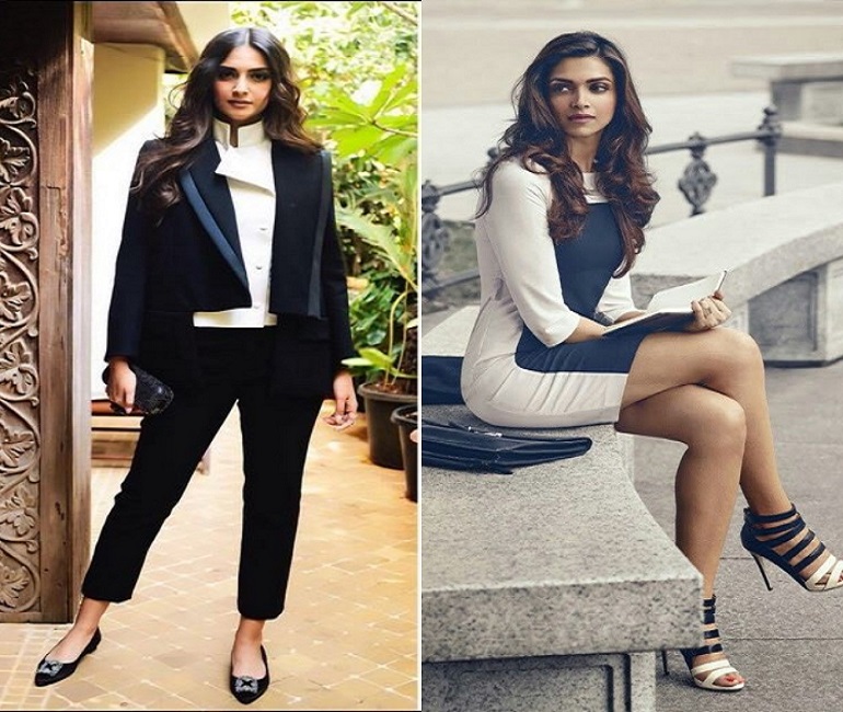 Work Wear For Women To Rock Your Professional Look