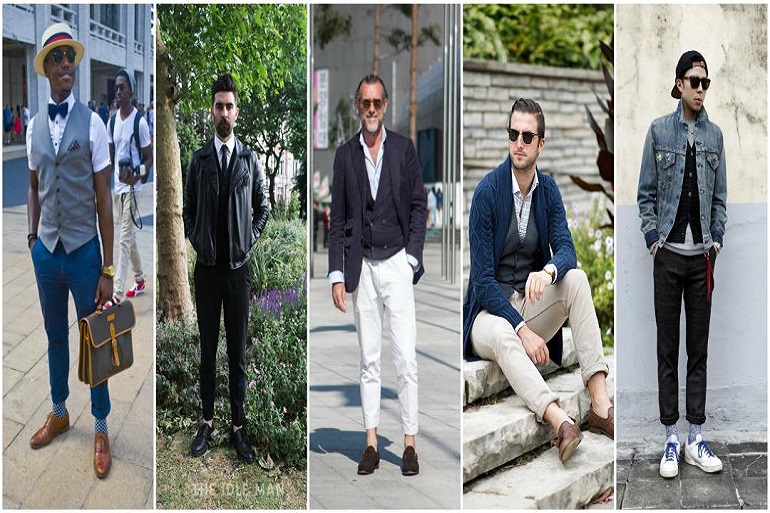 10 Latest Waistcoat Designs For Men In 2025