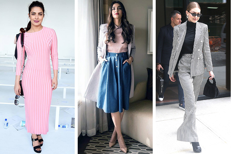 10 Trendiest Winter Work Wear For Women