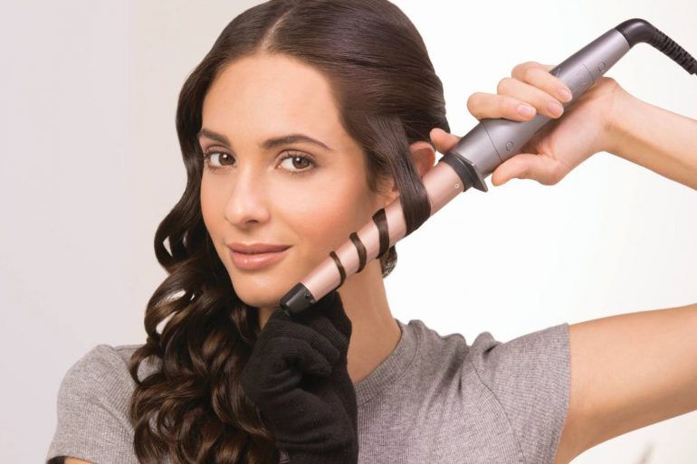 10 Best Hair Curler Brands In India To Look Stylish