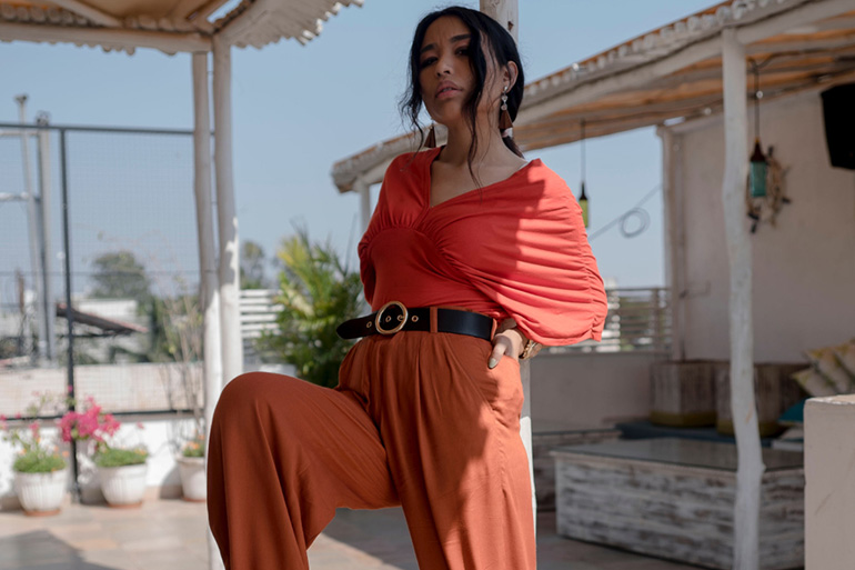 How Sonia Broke Societal Norms To Live Her Dream Life