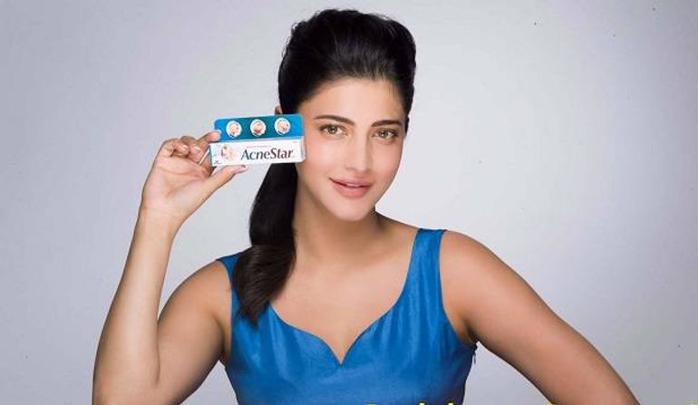 How To Use AcneStar Gel On Face For Spotless Skin