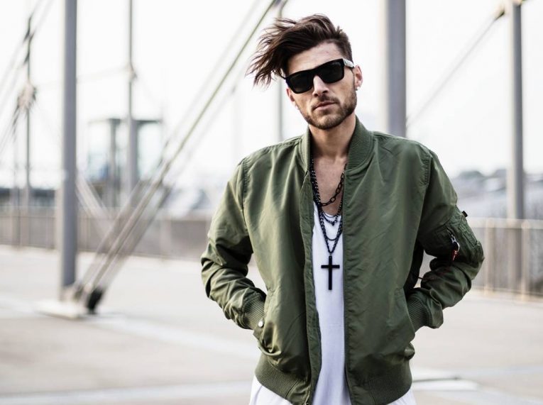 10 Must Have Bomber Jackets For Men