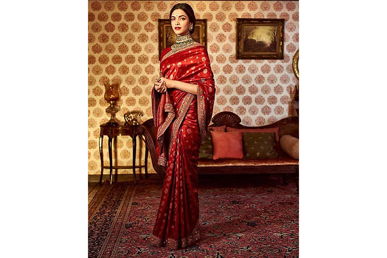 How To Wear A Saree In 15 Different Styles