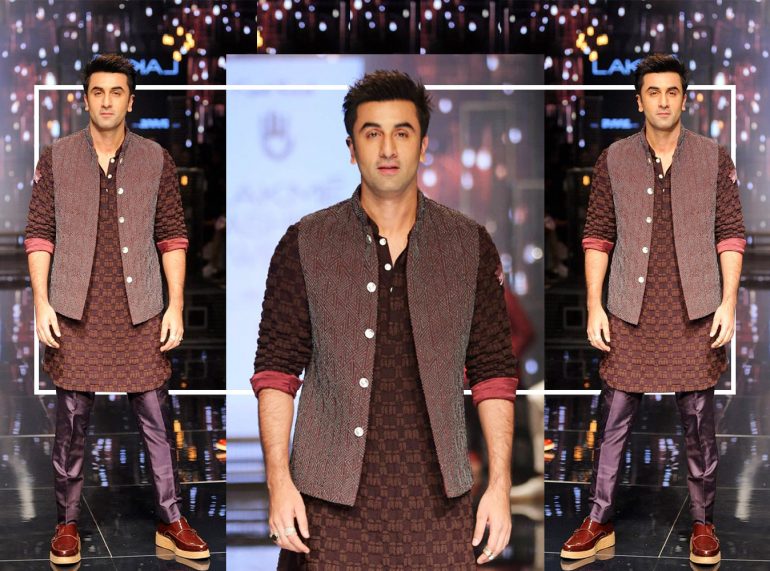 8 Different Kurta Pajama Styles for Men