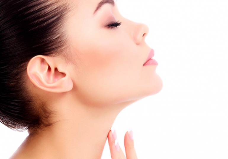 12 Easy Ways To Reduce Fat Face & Double Chin