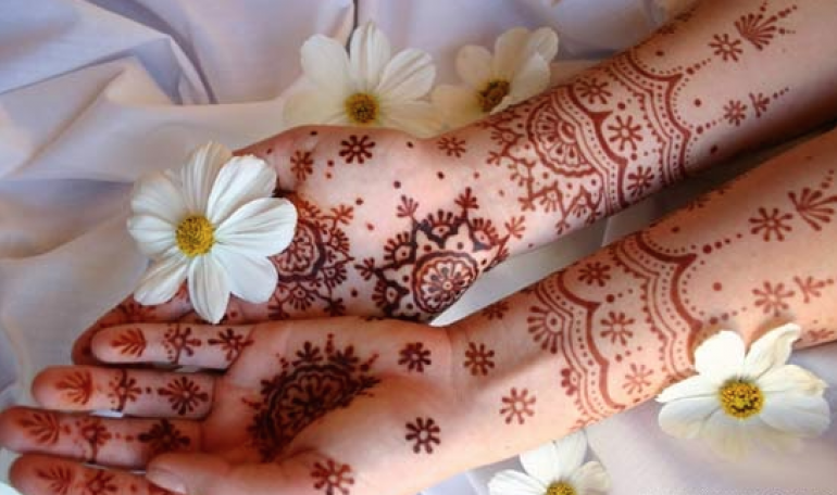 How To Remove Mehendi In One Day? Step By Step Tutorial