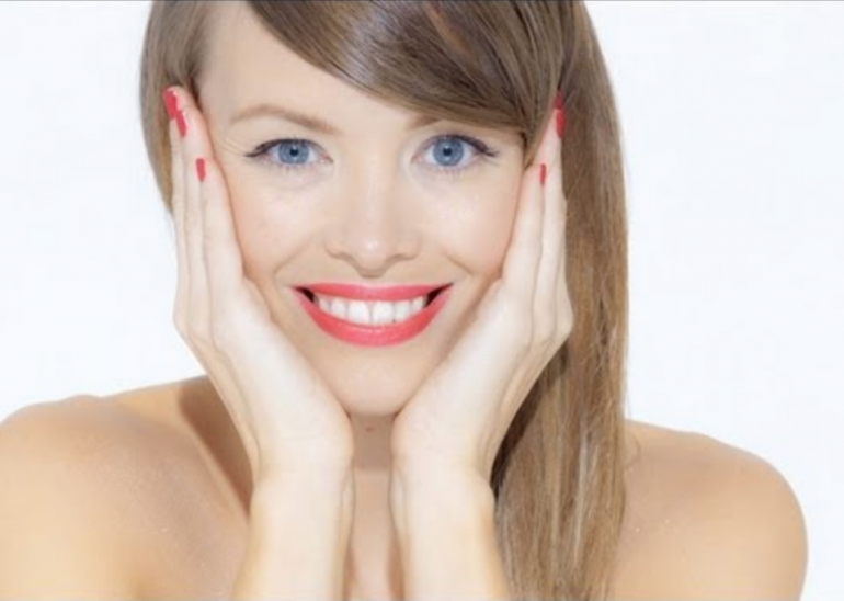 How To Make Lips Red Using Natural Tints