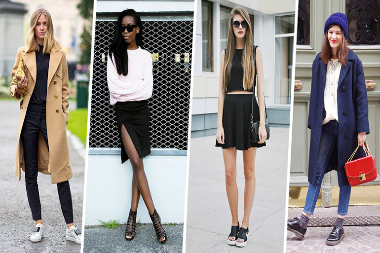 Top 20 Outfit Ideas For Girls