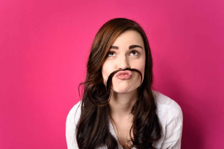 11 Ways To Remove Your Upper Lip Hair