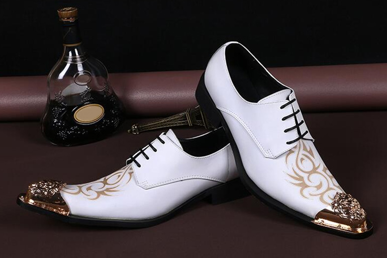 10 Best Luxury Shoe Brands in India
