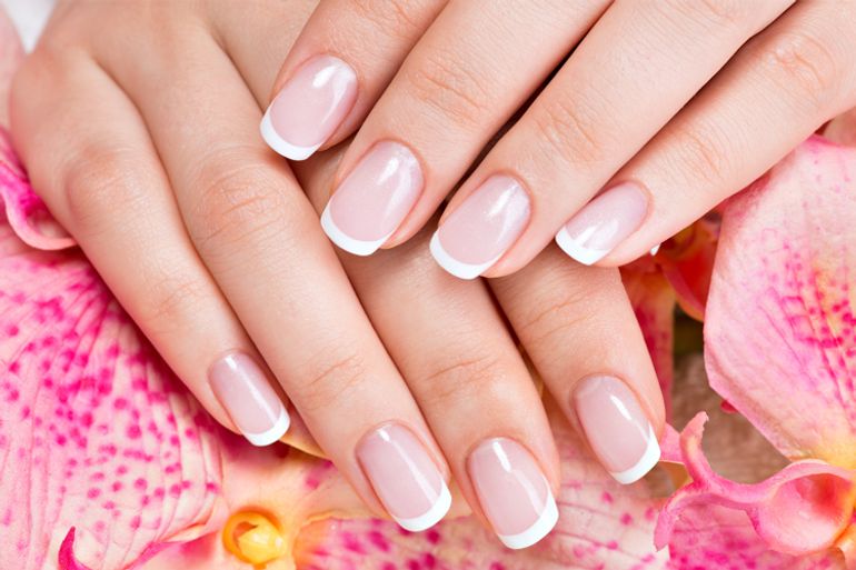 How To Do Manicure At Home