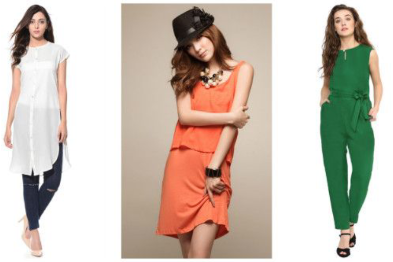 10 Tricolour Outfit Ideas For This Republic Day