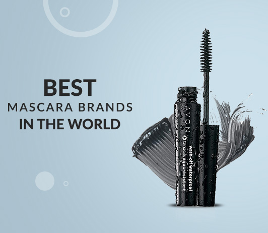 10 Best Mascara Brands In India